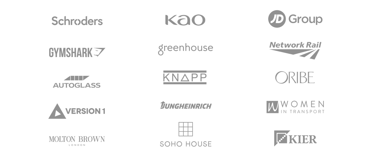 Logo Cloud